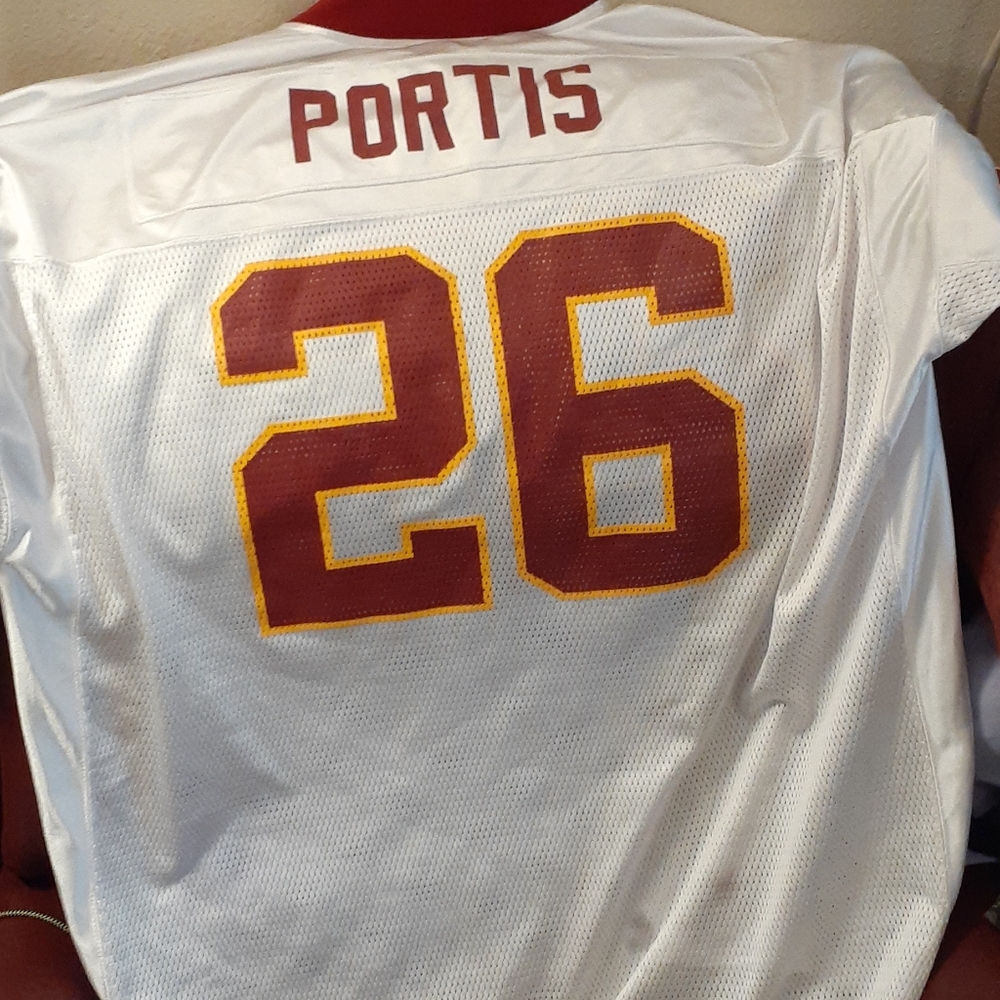Washington Redskins 2xl - Picture 2 of 2